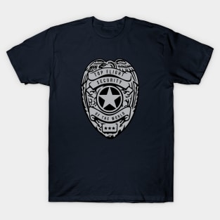 Top Flight Security T-Shirt